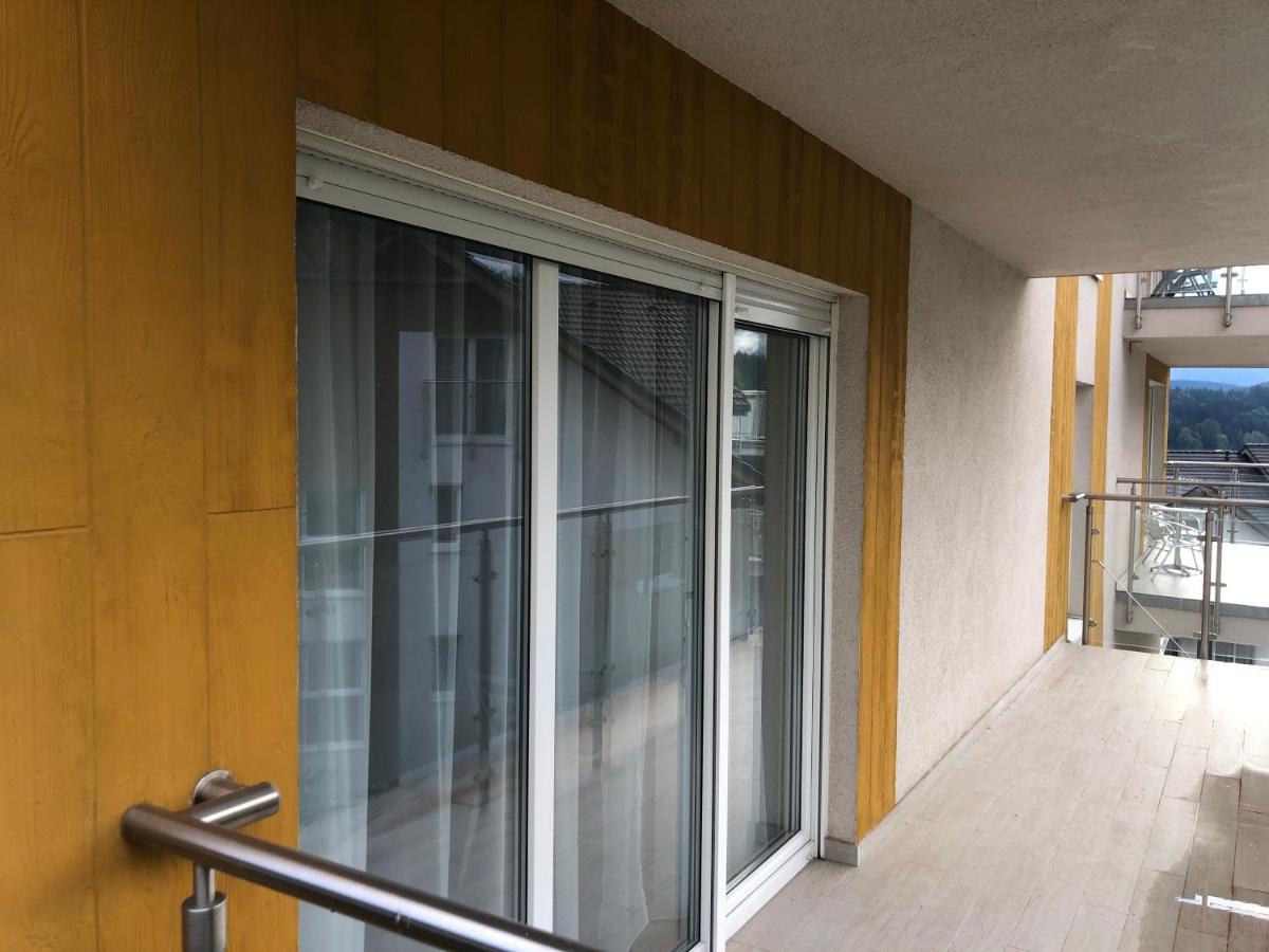 Apartament Studio Czarna Gora II แชนนา ภายนอก รูปภาพ