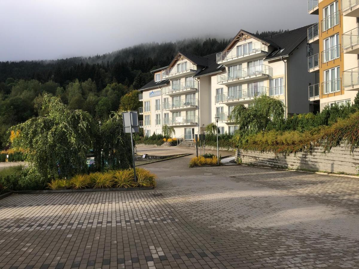 Apartament Studio Czarna Gora II แชนนา ภายนอก รูปภาพ