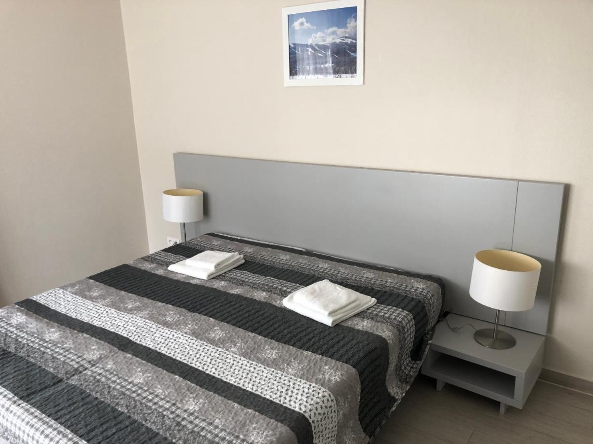 Apartament Studio Czarna Gora II แชนนา ภายนอก รูปภาพ