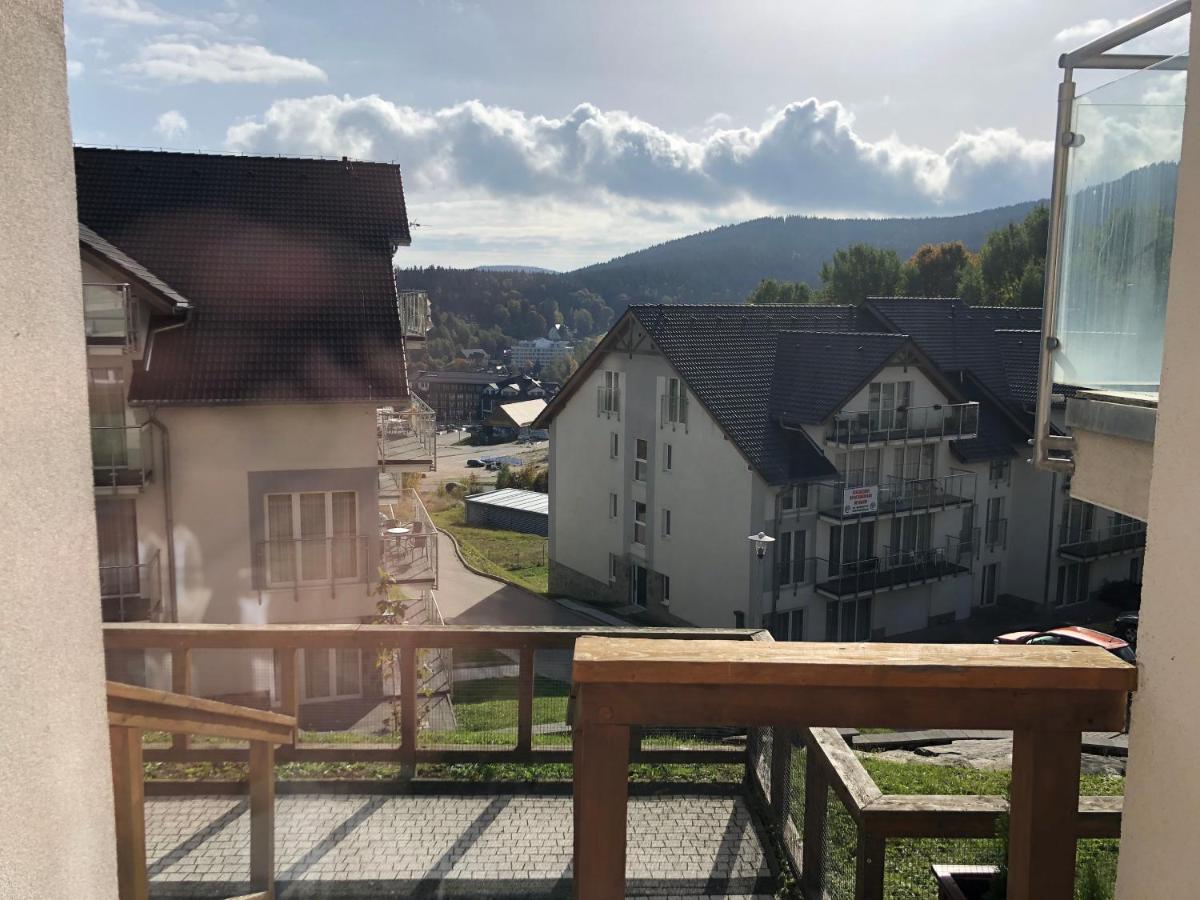Apartament Studio Czarna Gora II แชนนา ภายนอก รูปภาพ