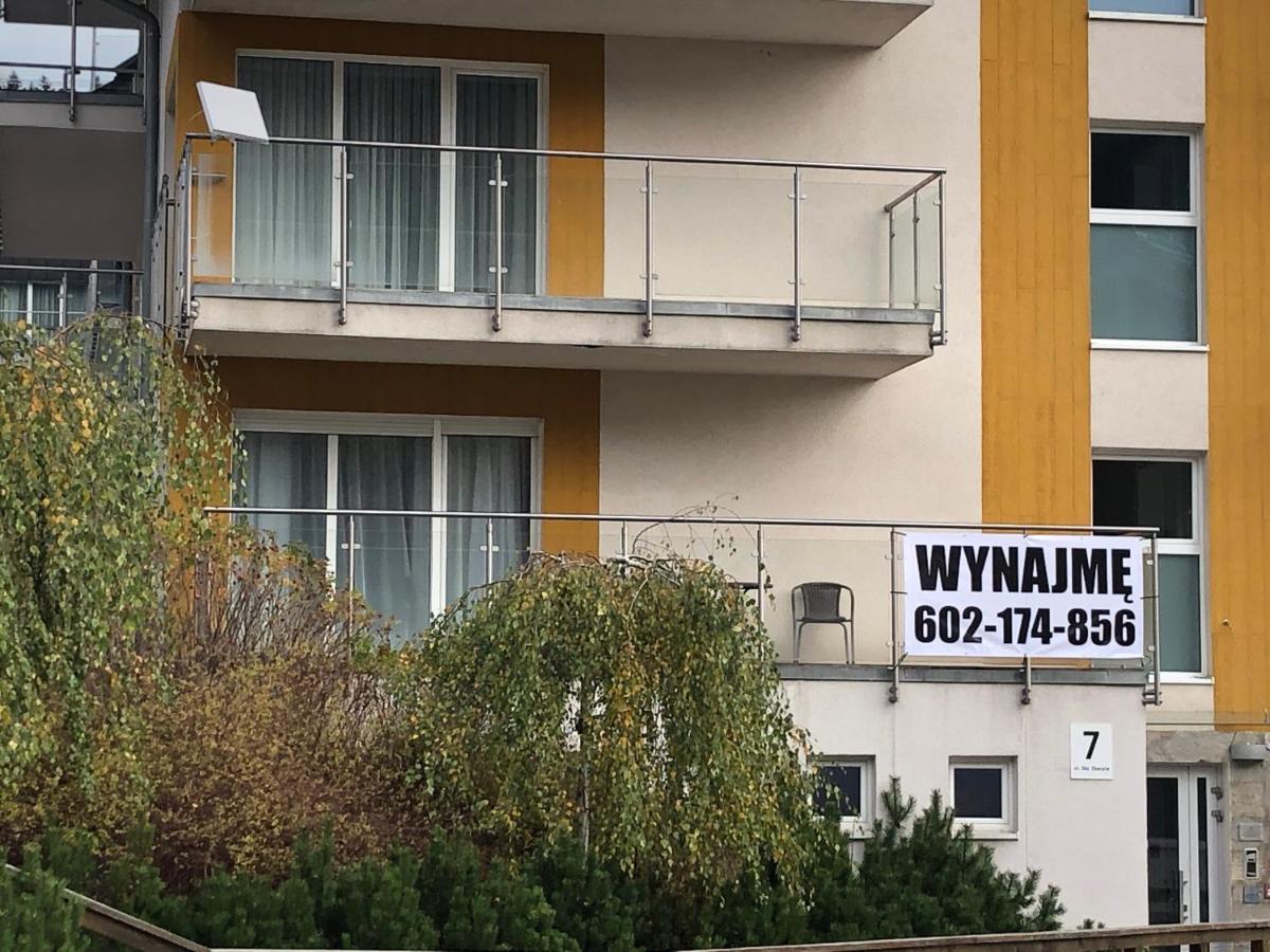 Apartament Studio Czarna Gora II แชนนา ภายนอก รูปภาพ