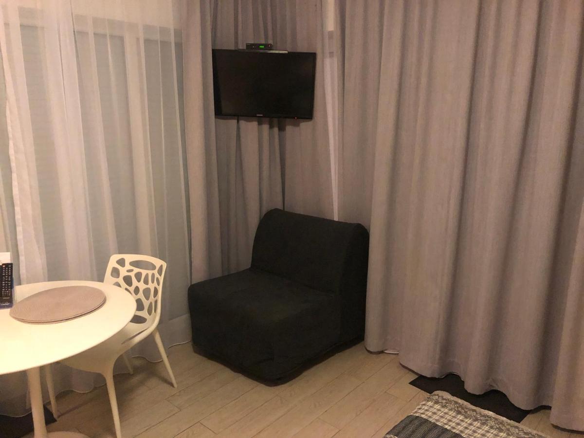 Apartament Studio Czarna Gora II แชนนา ภายนอก รูปภาพ