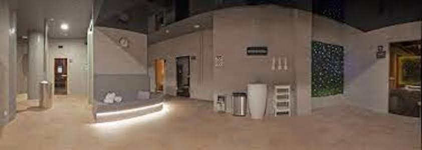 Apartament Studio Czarna Gora II แชนนา ภายนอก รูปภาพ